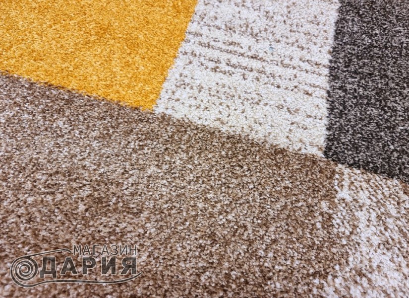 Тъкан килим MAGNOLIA 986 beige